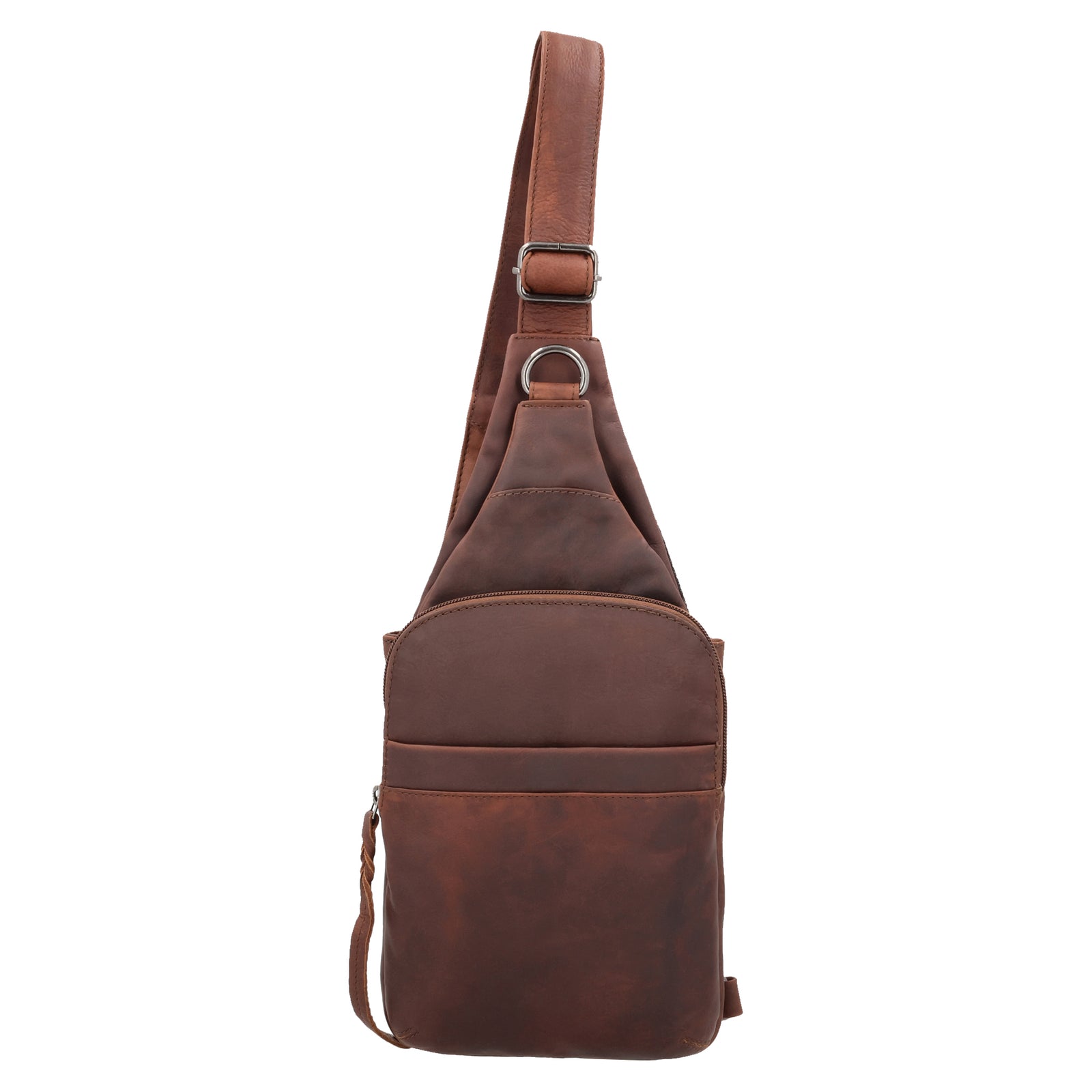 Dak Unisex Concealed-Carry Sling Pack