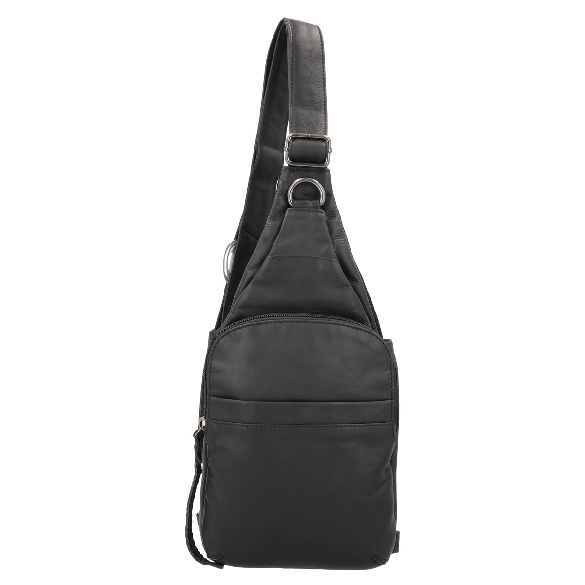 Dak Unisex Concealed-Carry Sling Pack