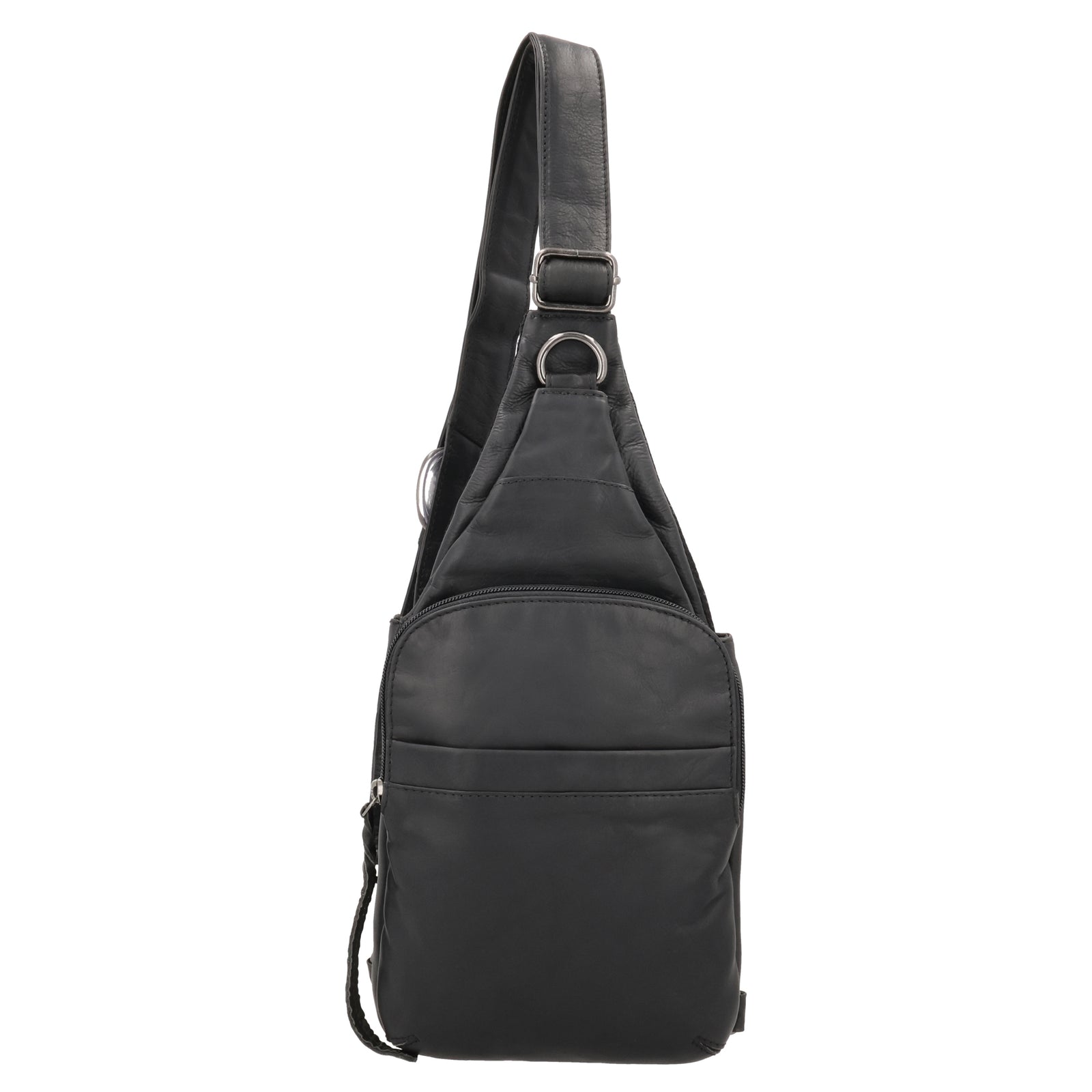 Dak Unisex Concealed-Carry Sling Pack