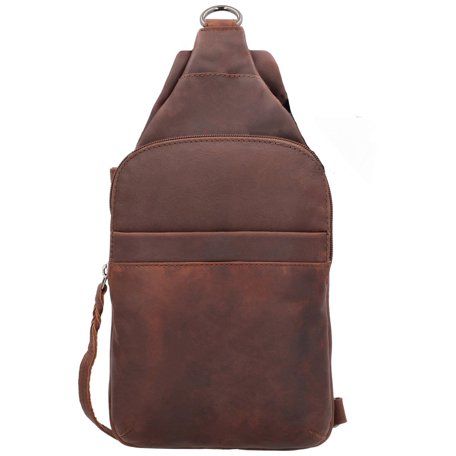 Dak Unisex Concealed-Carry Sling Pack