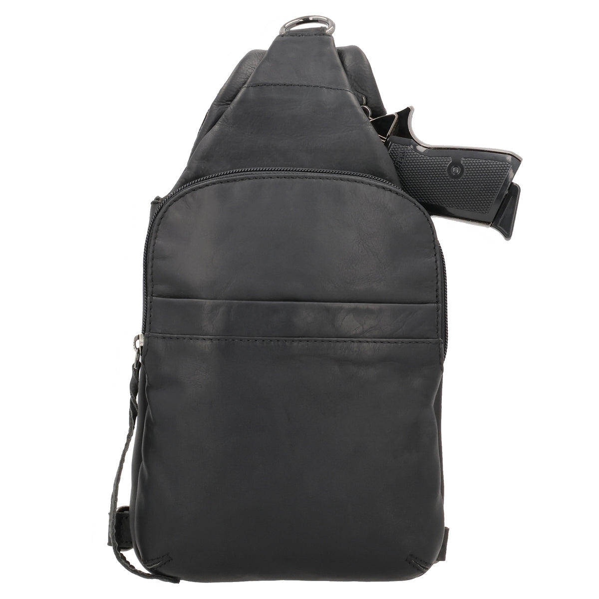 Dak Unisex Concealed-Carry Sling Pack