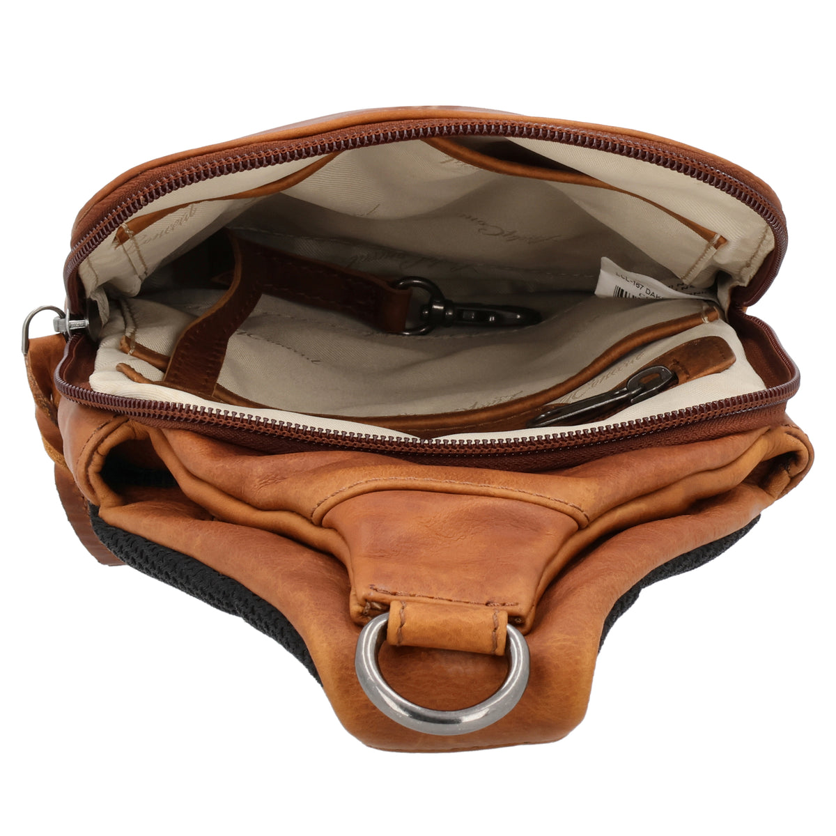Dak Unisex Concealed-Carry Sling Pack