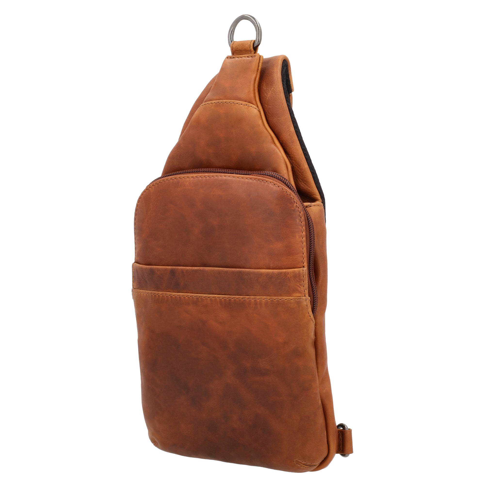 Dak Unisex Sling Bag | Concealed-Carry | GunGoddess