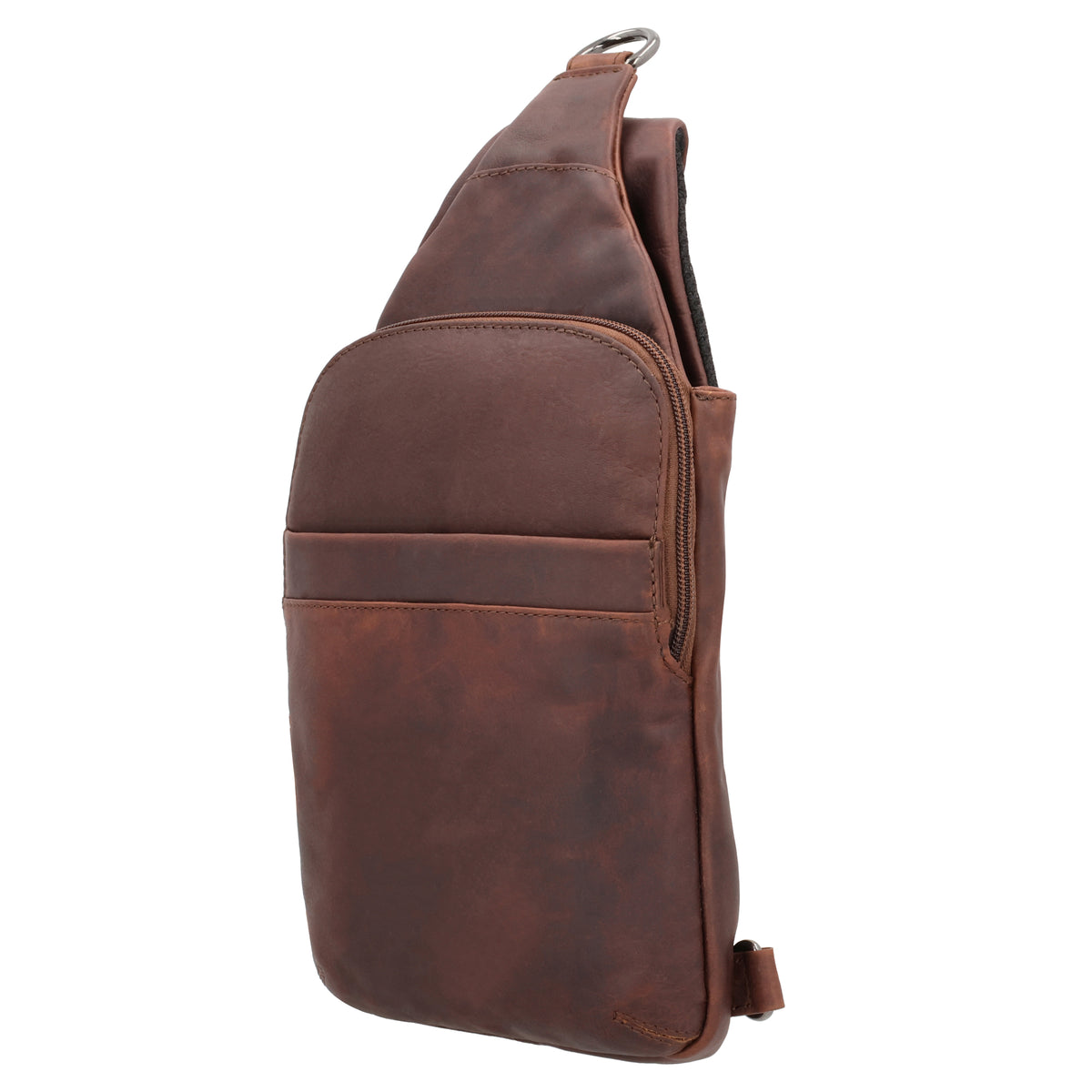 Dak Unisex Concealed-Carry Sling Pack