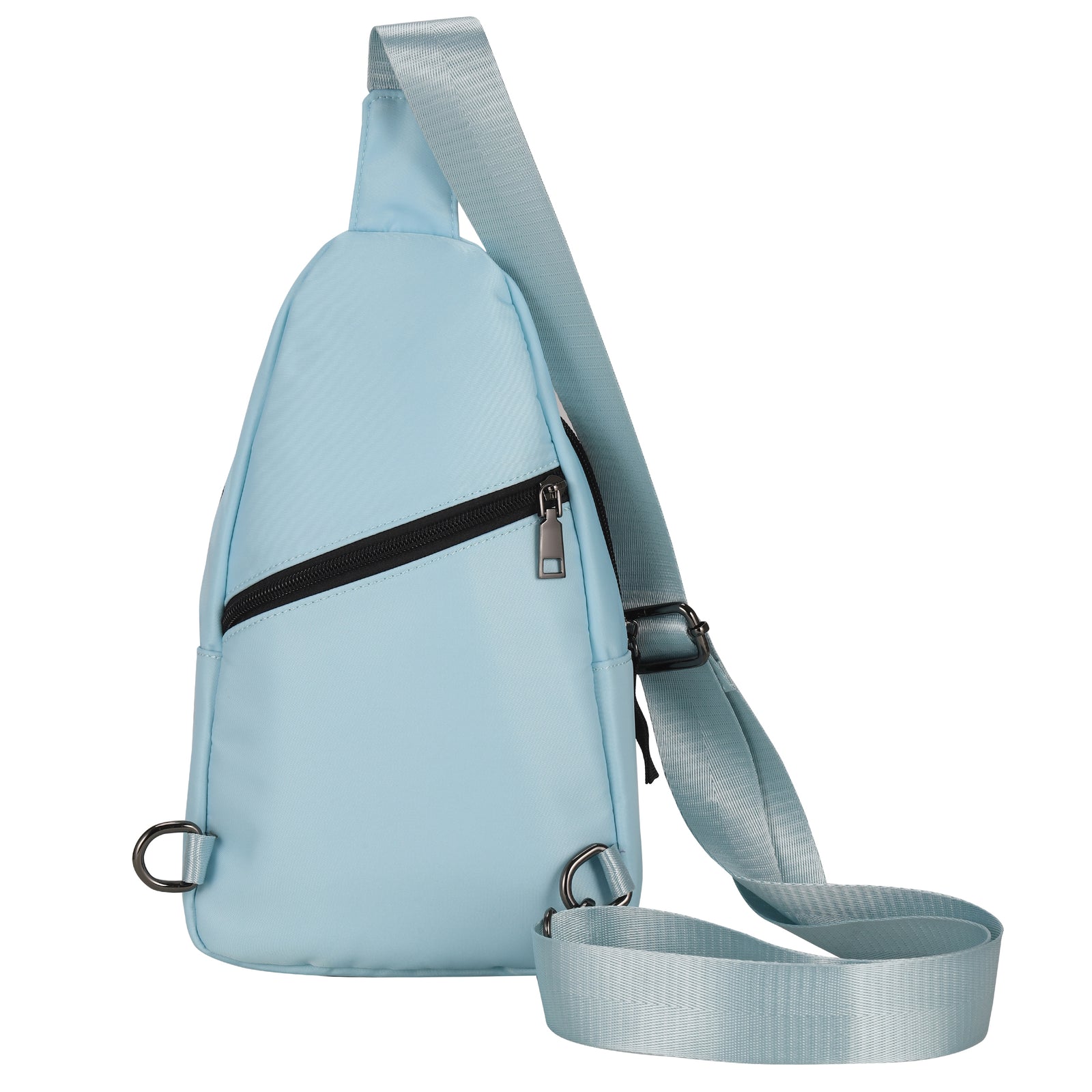 Sarah Concealed-Carry Sling Pack
