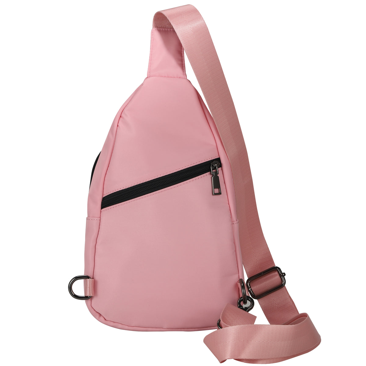 Sarah Concealed-Carry Sling Pack