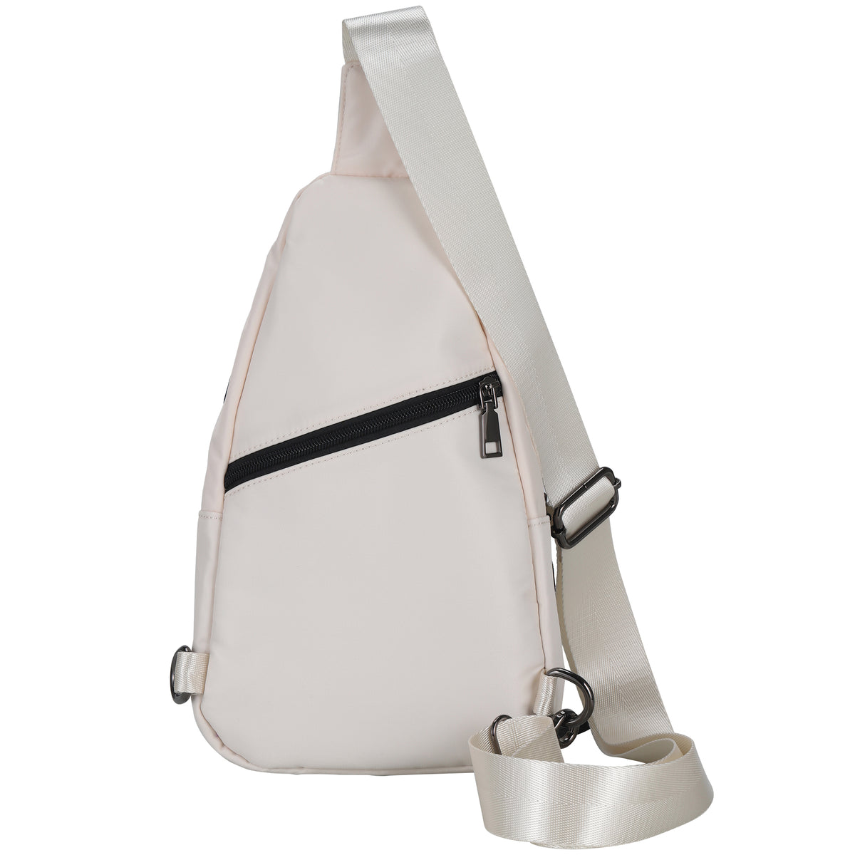 Sarah Concealed-Carry Sling Pack