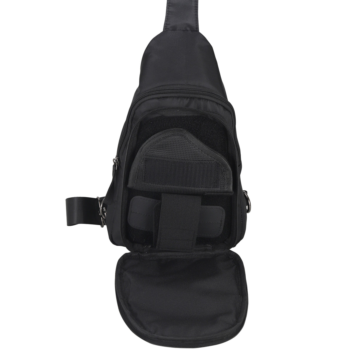 Sarah Concealed-Carry Sling Pack