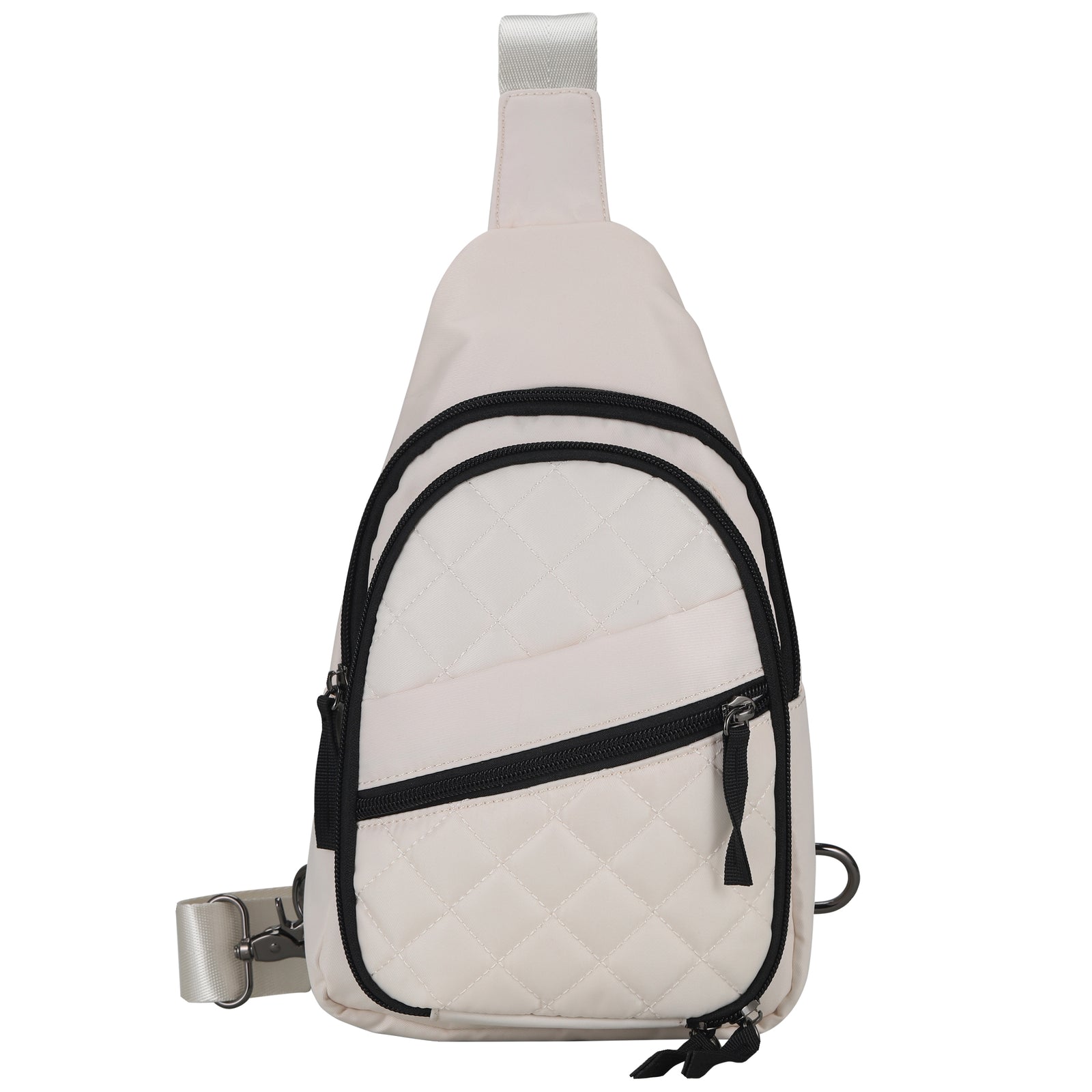 Sarah Concealed-Carry Sling Pack