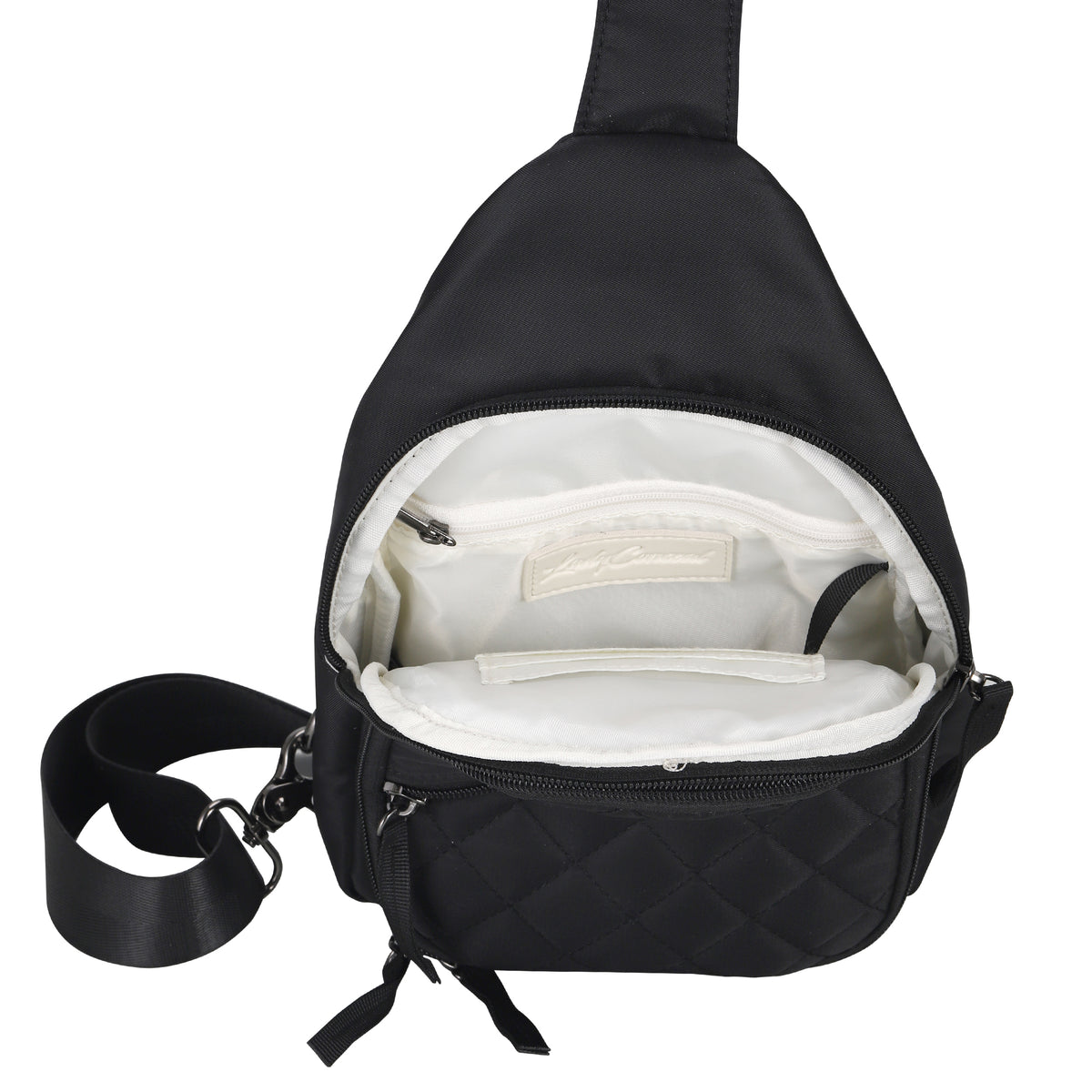 Sarah Concealed-Carry Sling Pack