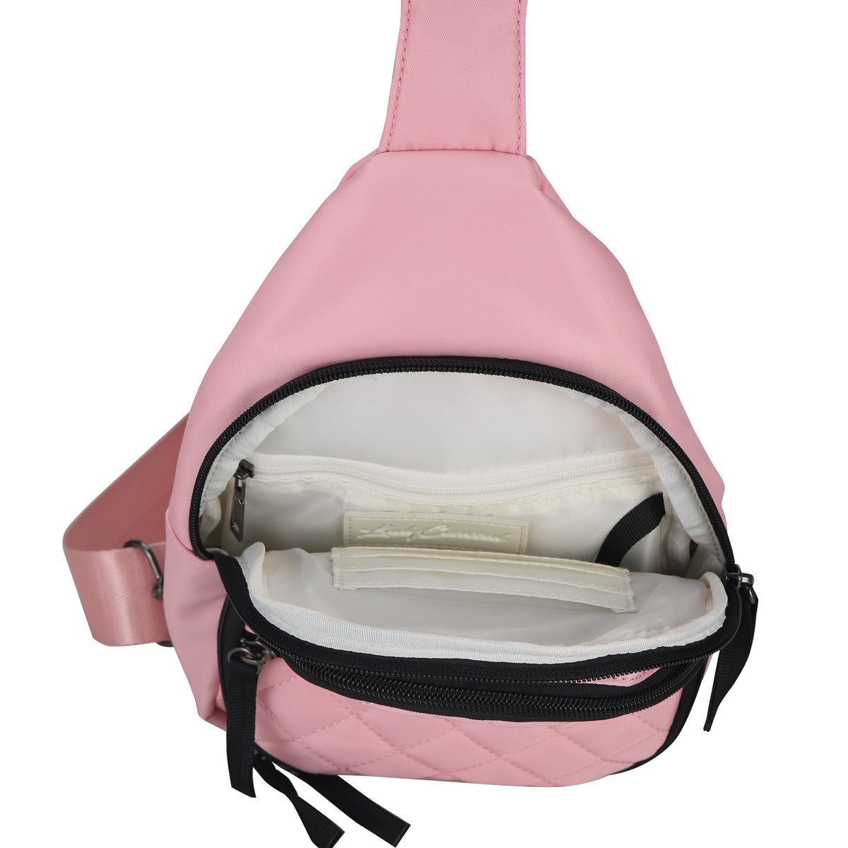 Sarah Concealed-Carry Sling Pack