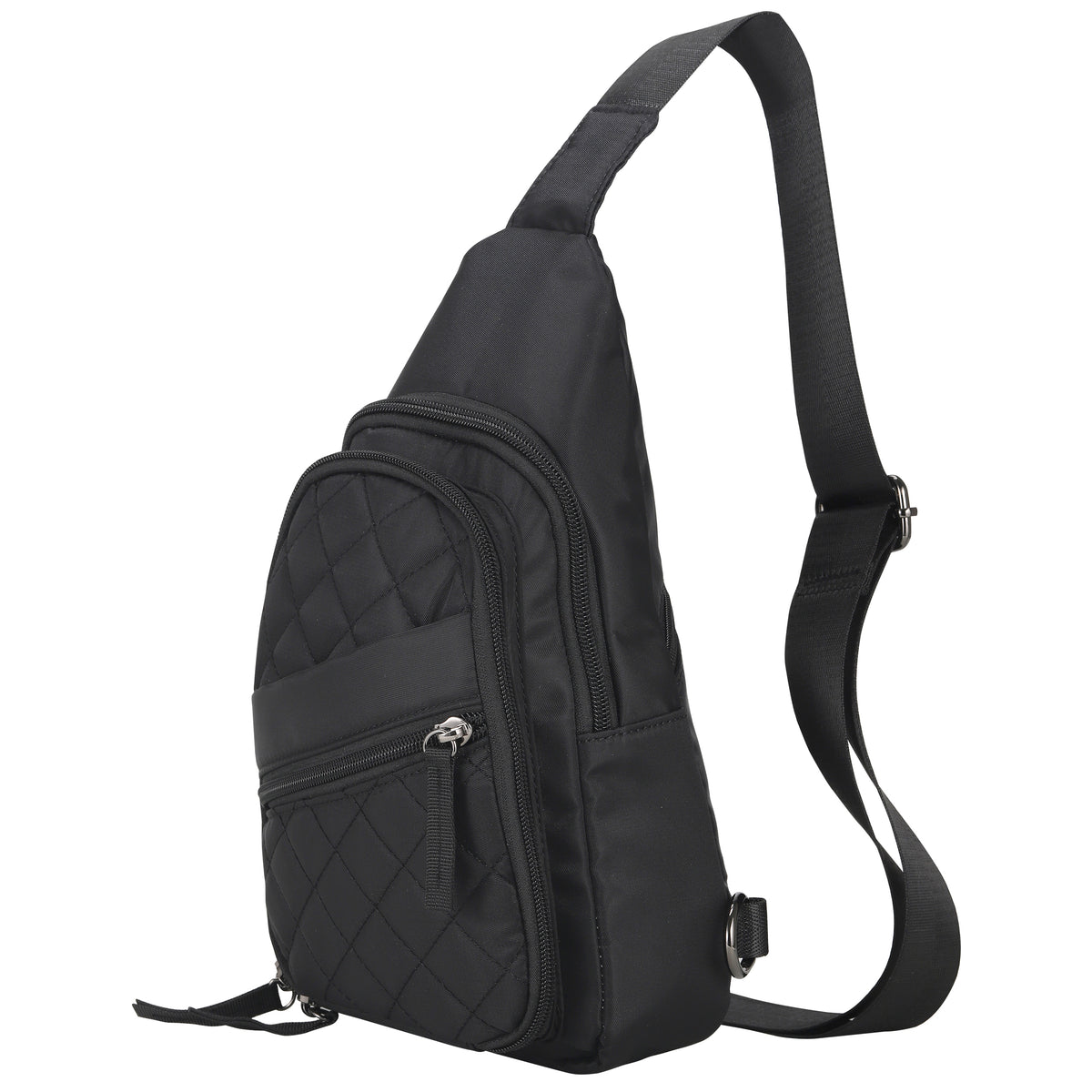 Sarah Concealed-Carry Sling Pack