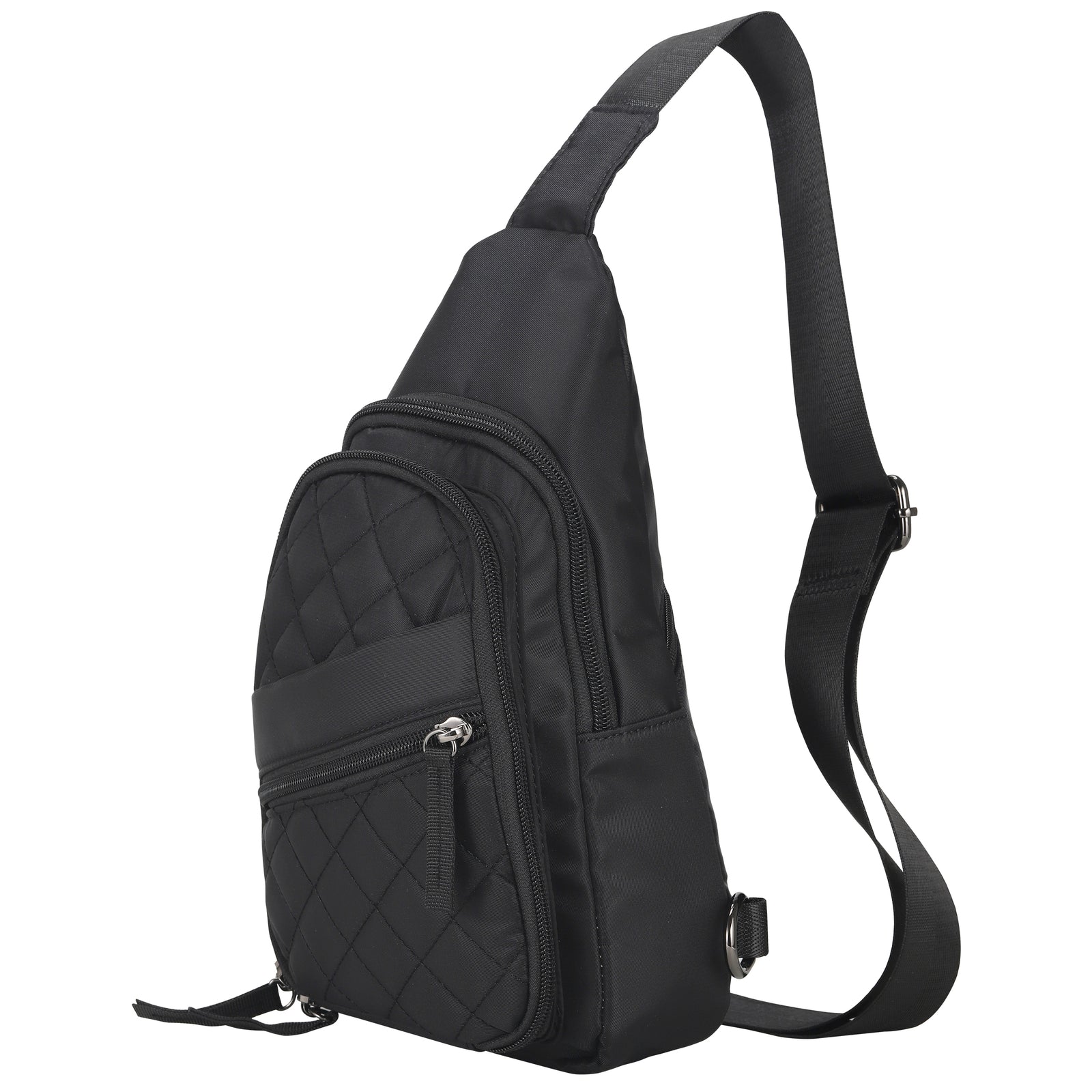 Sarah Concealed-Carry Sling Pack