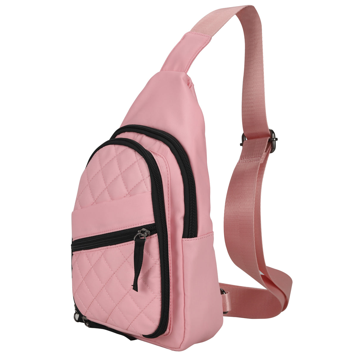 Sarah Concealed-Carry Sling Pack