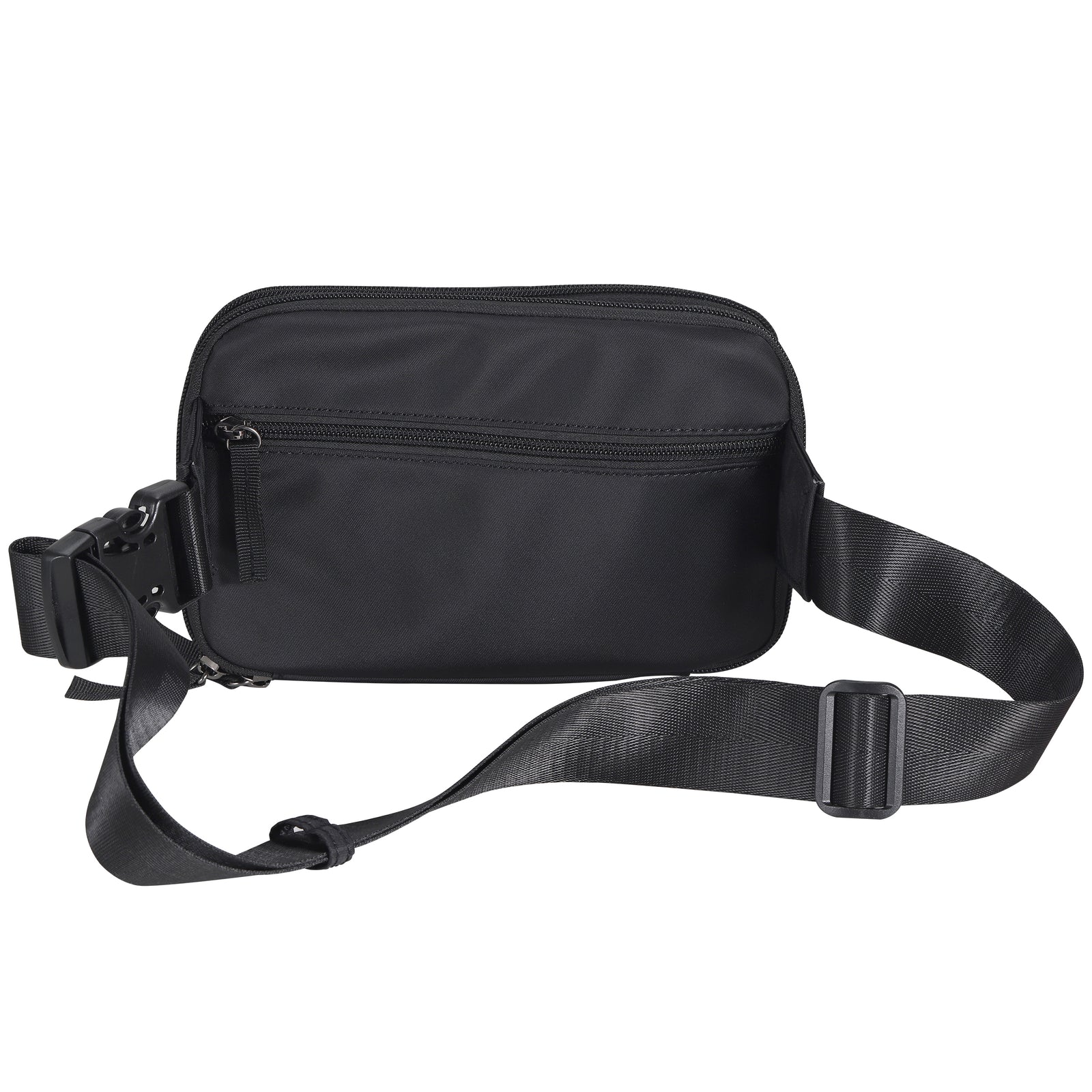 Molly Nylon Fanny Pack/Sling