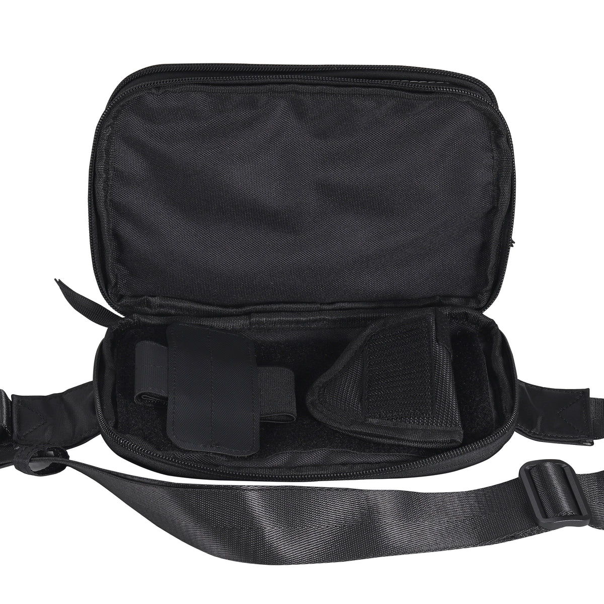 Molly Nylon Fanny Pack/Sling