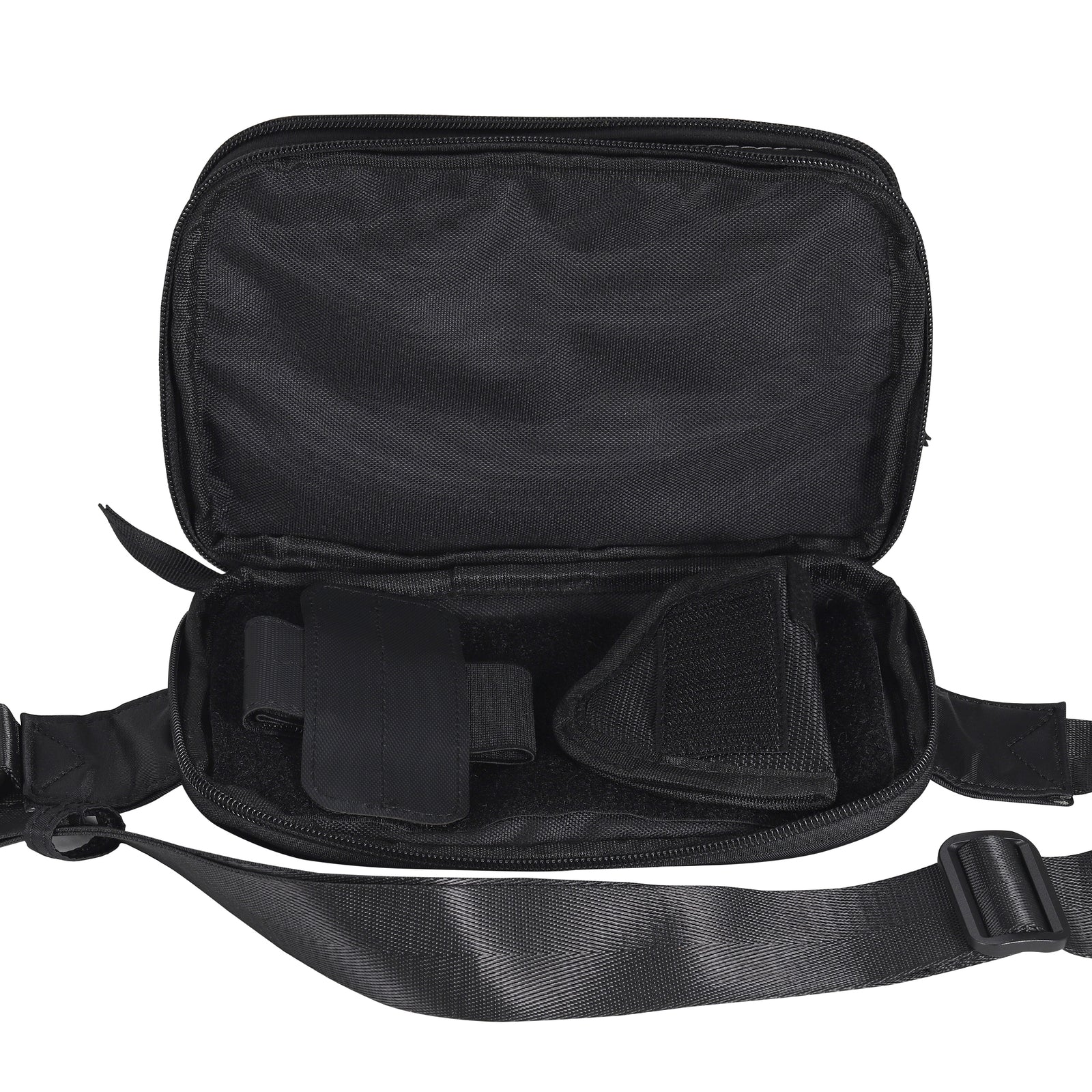 Molly Nylon Fanny Pack/Sling