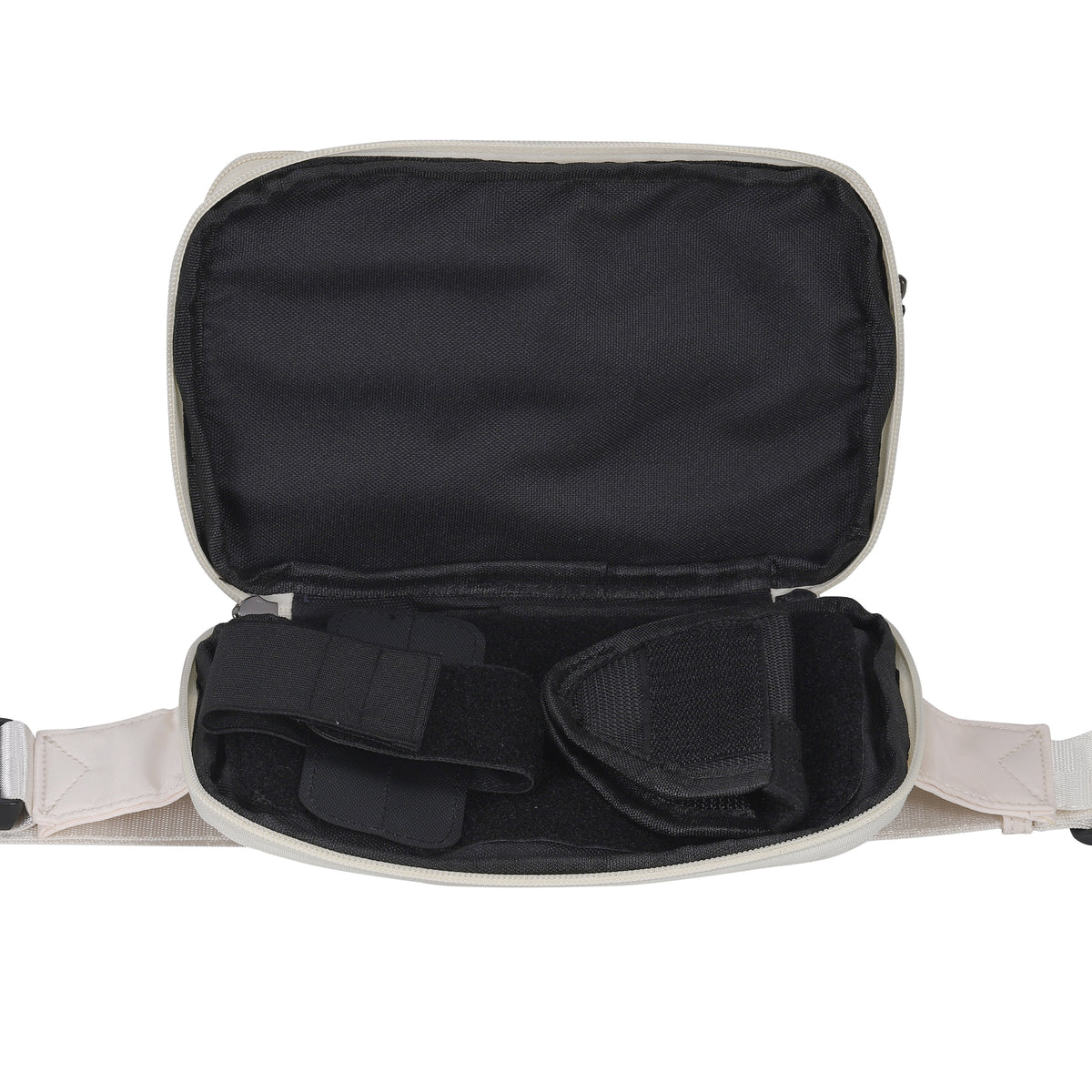 Molly Nylon Fanny Pack/Sling