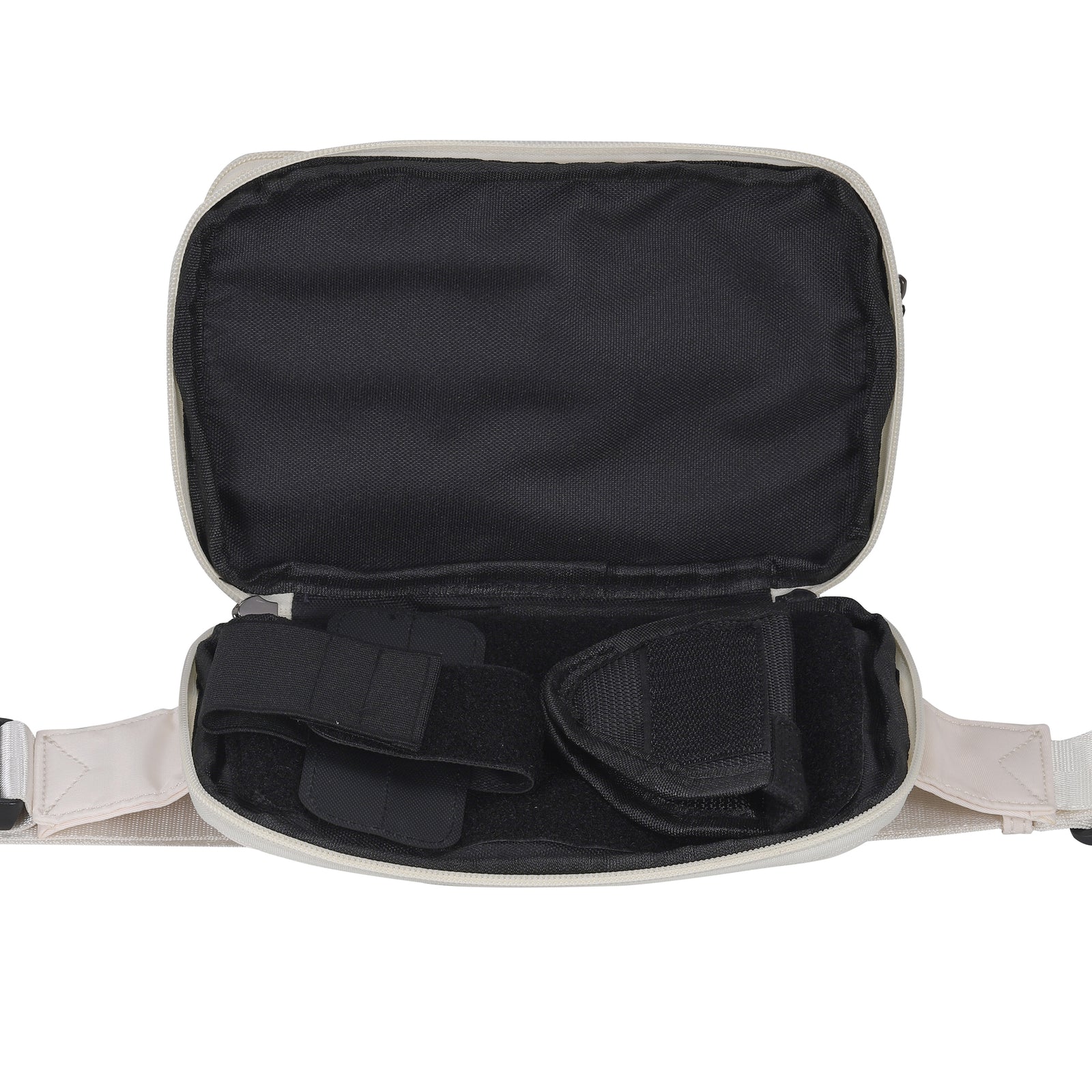 Molly Nylon Fanny Pack/Sling