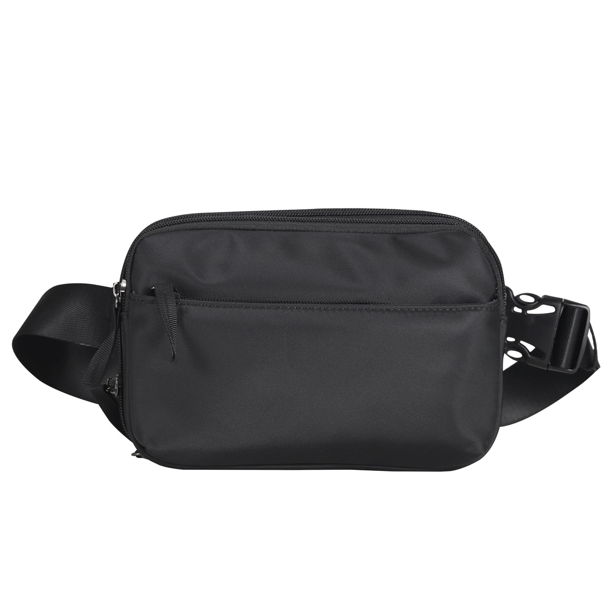 Molly Nylon Fanny Pack/Sling