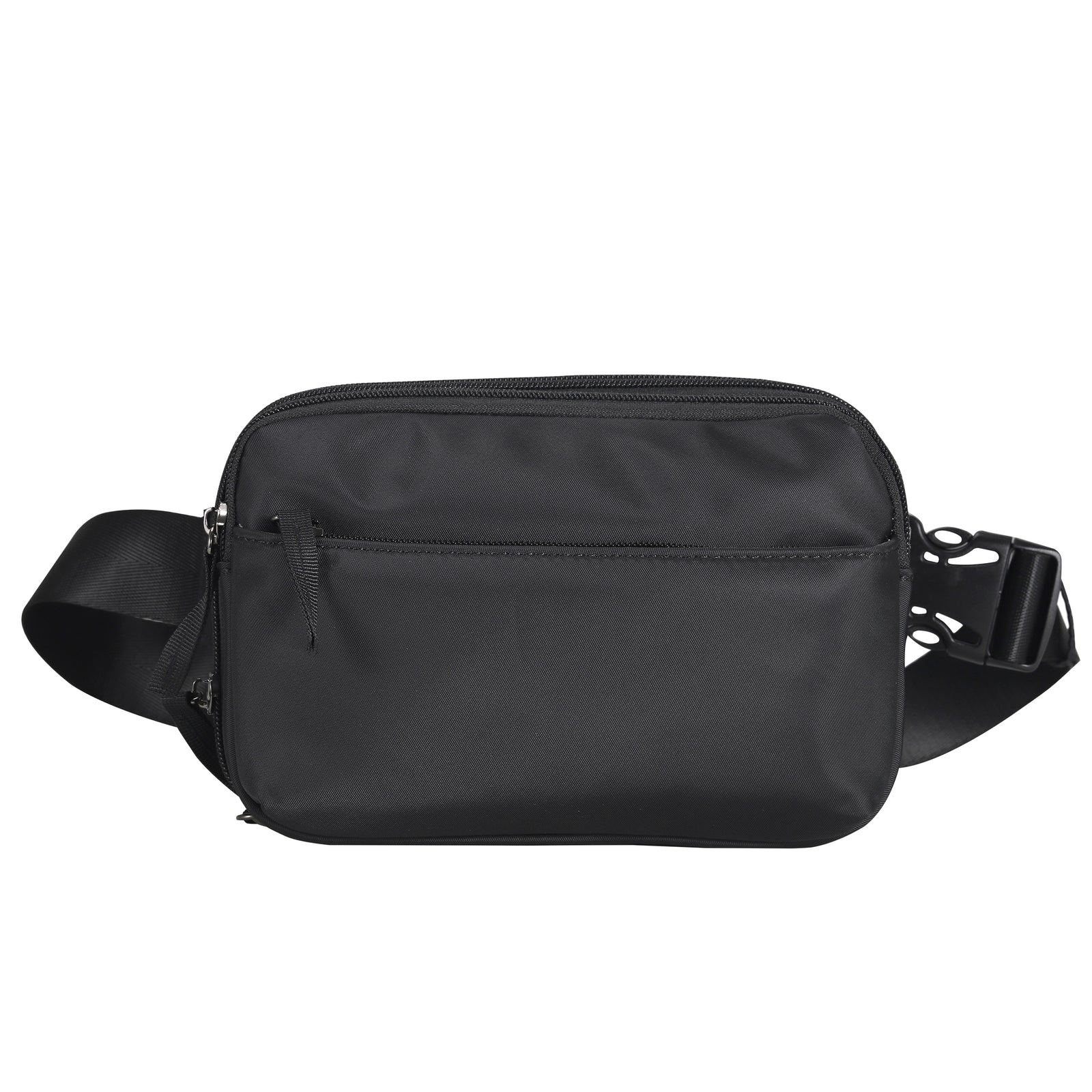 Molly Nylon Fanny Pack/Sling