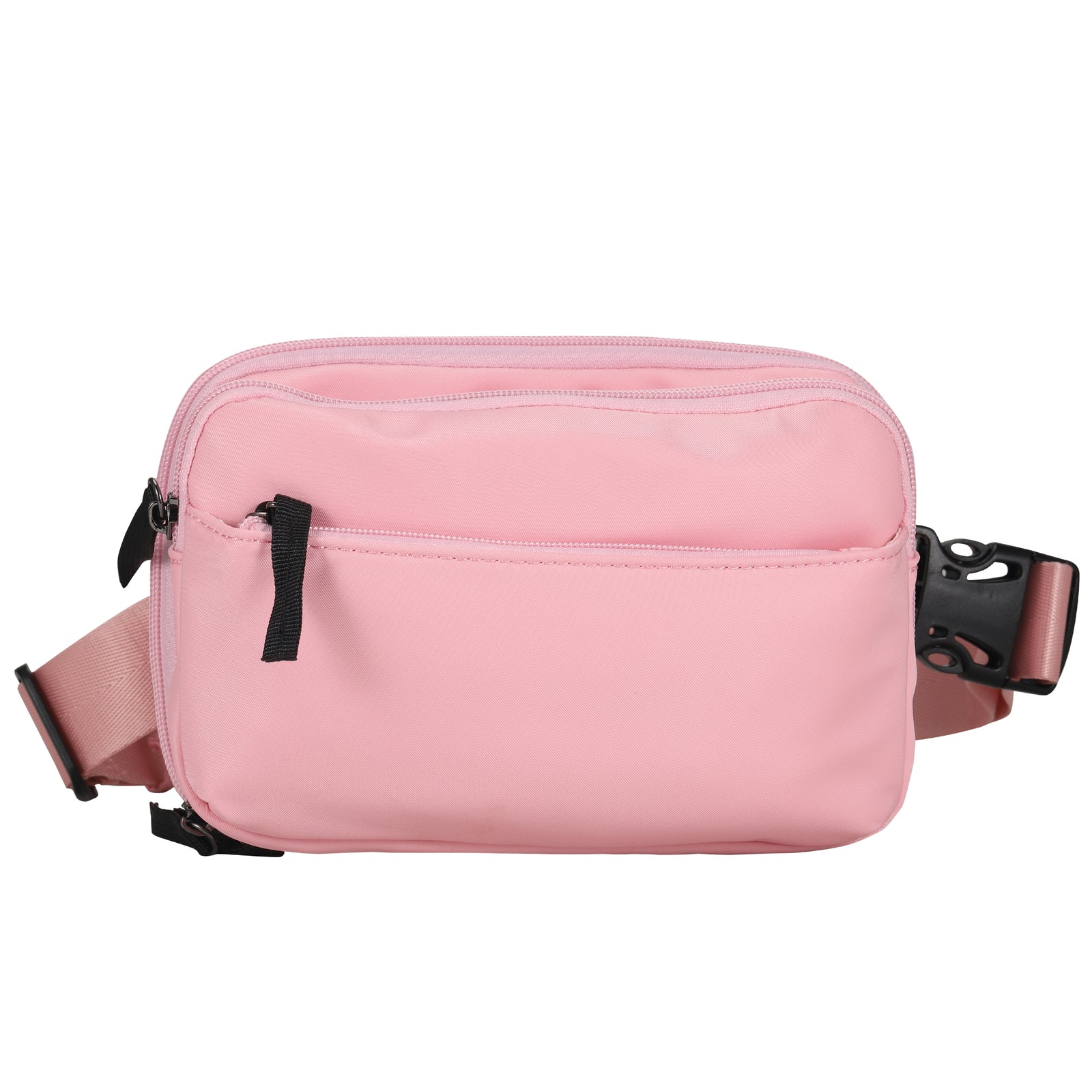 Molly Nylon Fanny Pack/Sling