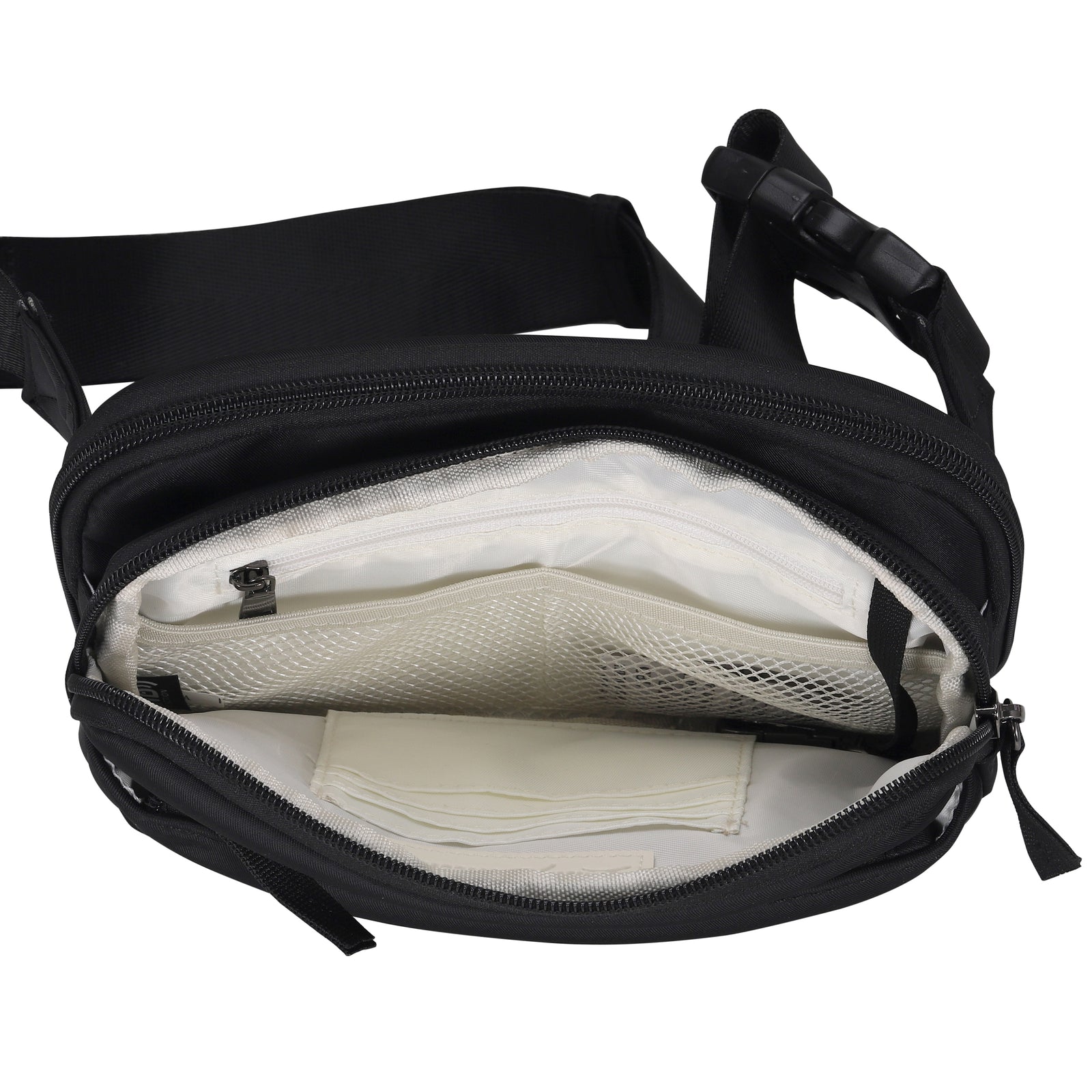 Molly Nylon Fanny Pack/Sling