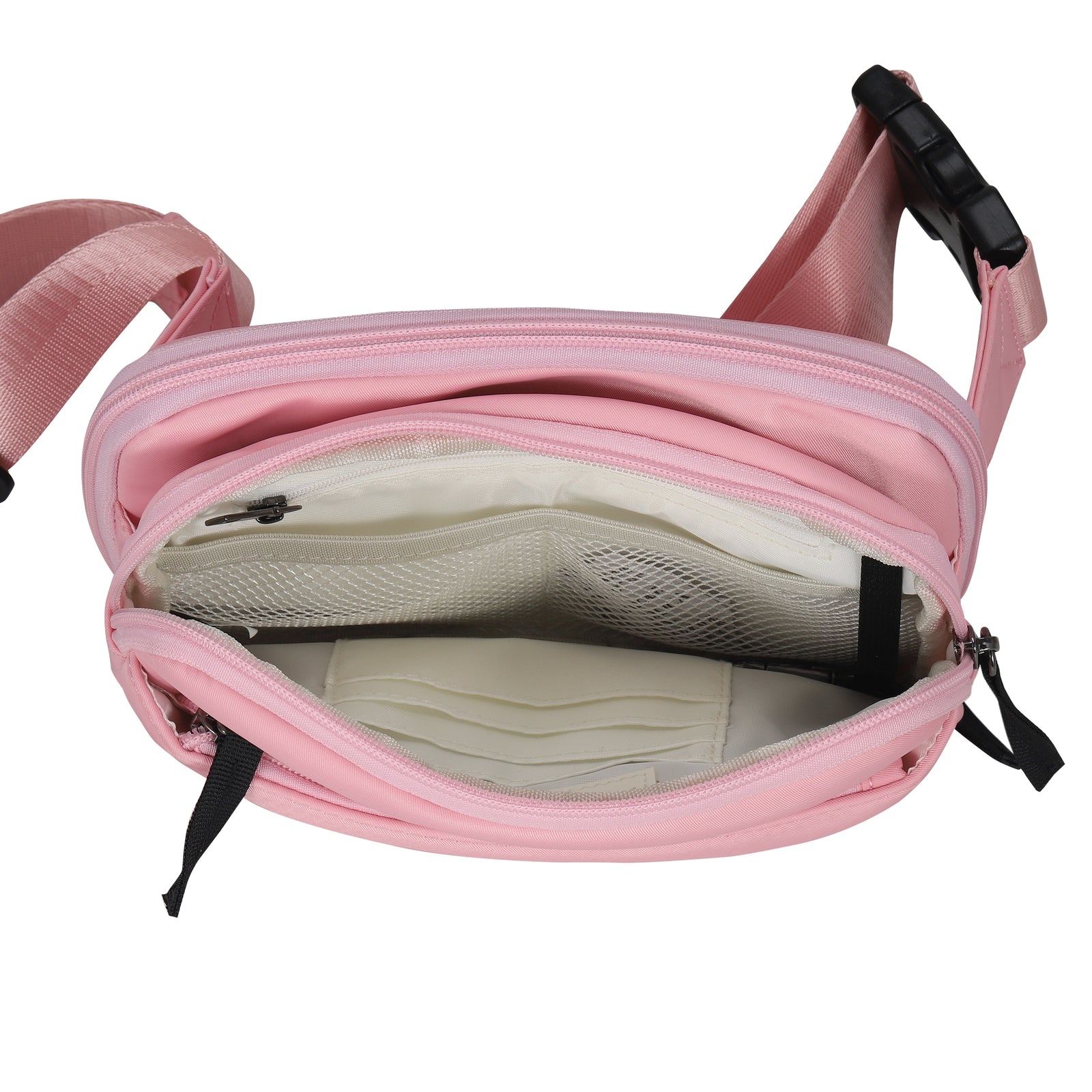 Molly Nylon Fanny Pack/Sling