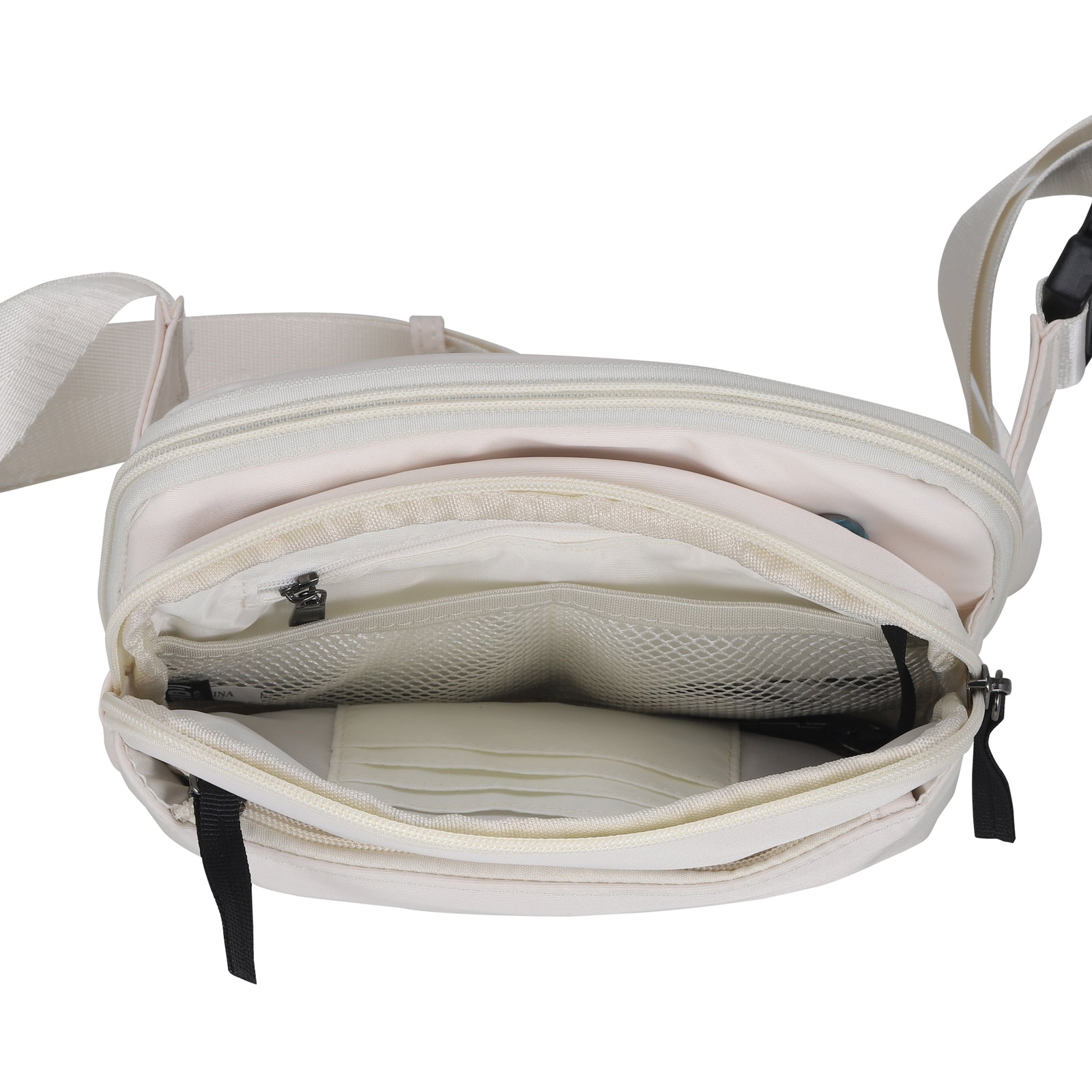 Molly Nylon Fanny Pack/Sling