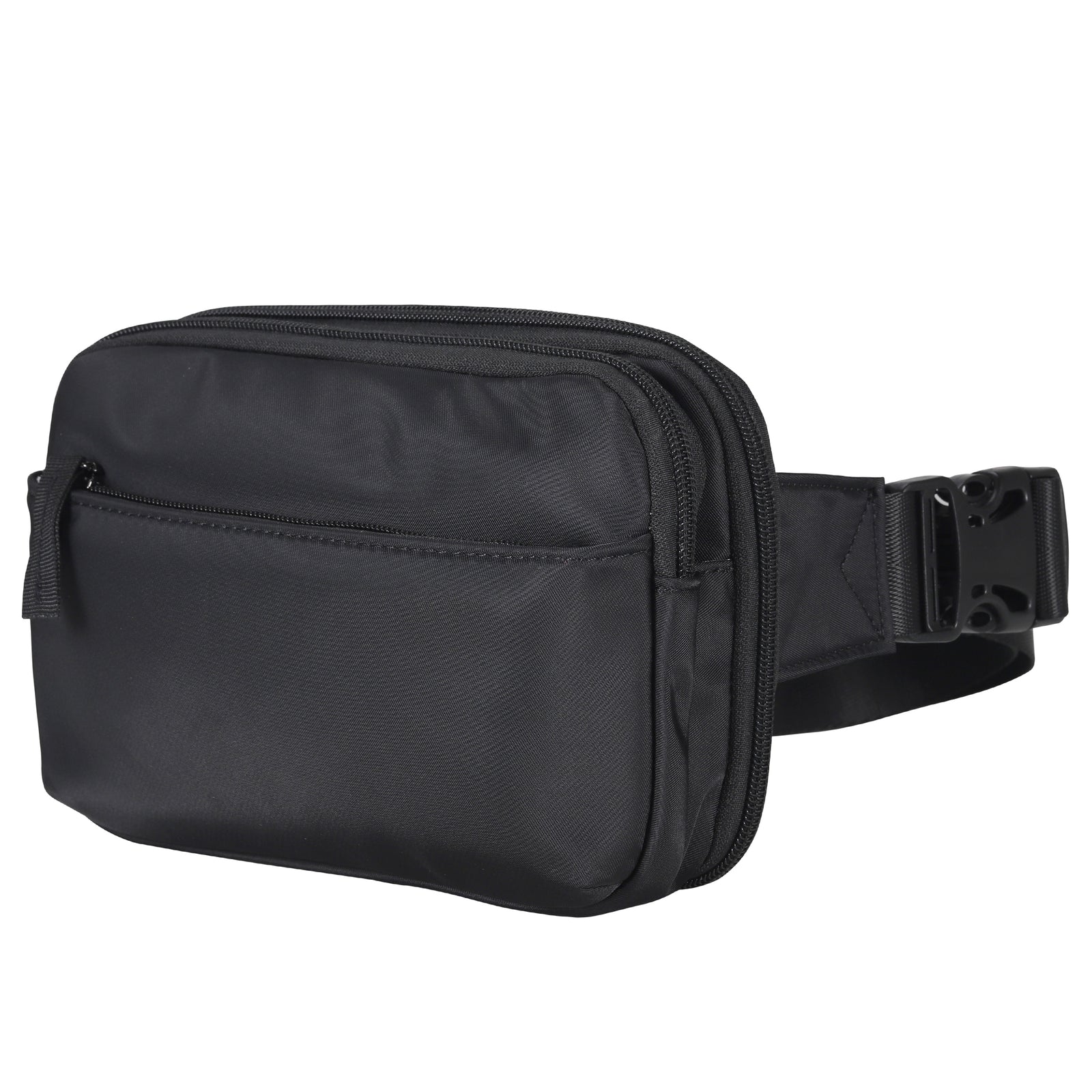 Molly Nylon Fanny Pack/Sling