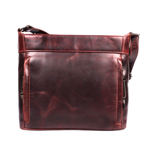 Delaney Concealed-Carry Cross-Body