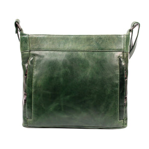 Delaney Concealed-Carry Cross-Body