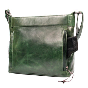 Delaney Concealed-Carry Cross-Body