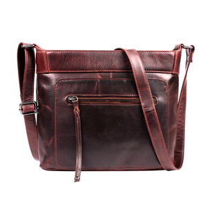 Delaney Concealed-Carry Cross-Body