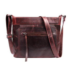 Delaney Concealed-Carry Cross-Body