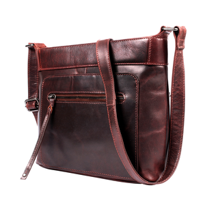 Delaney Concealed-Carry Cross-Body