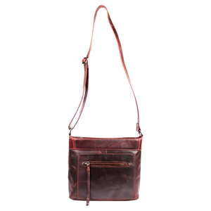 Delaney Concealed-Carry Cross-Body