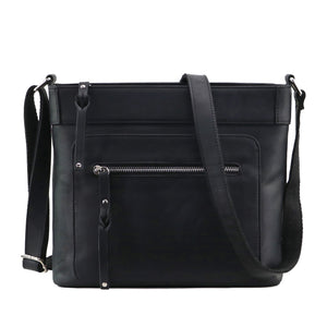 Delaney Concealed-Carry Cross-Body