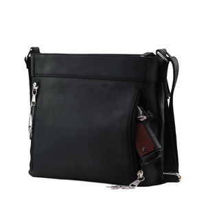 Delaney Concealed-Carry Cross-Body