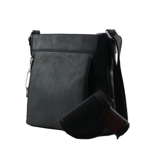 Delaney Concealed-Carry Cross-Body