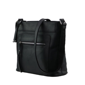 Delaney Concealed-Carry Cross-Body