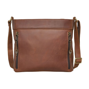 Delaney Concealed-Carry Cross-Body