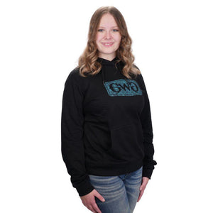 Girls with Guns Hoodie