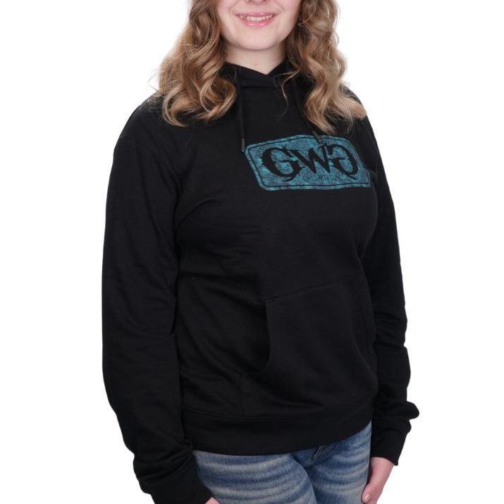 Girls with Guns Hoodie