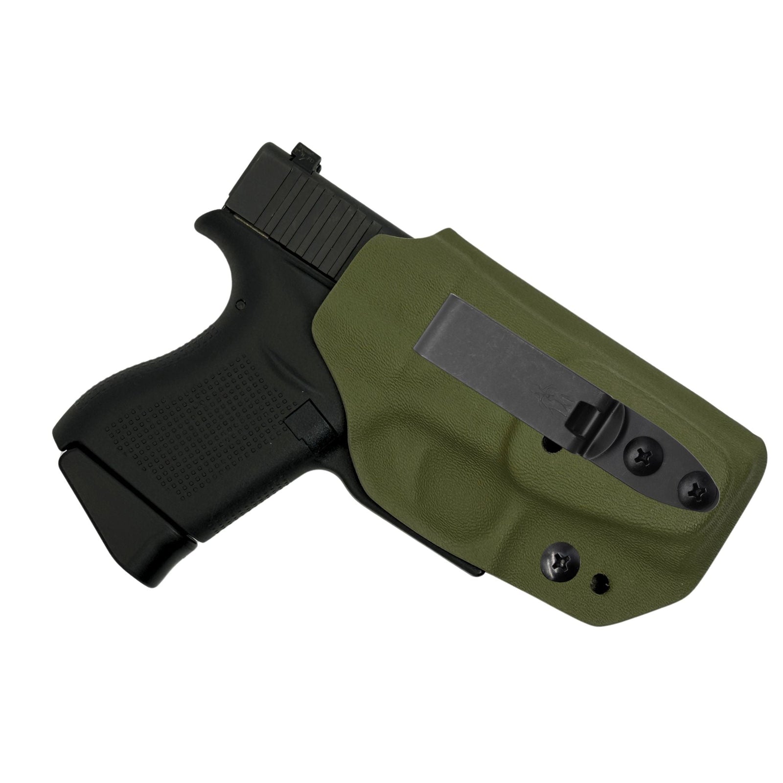 Betty 2.0 IWB Holster for Walther PPKS
