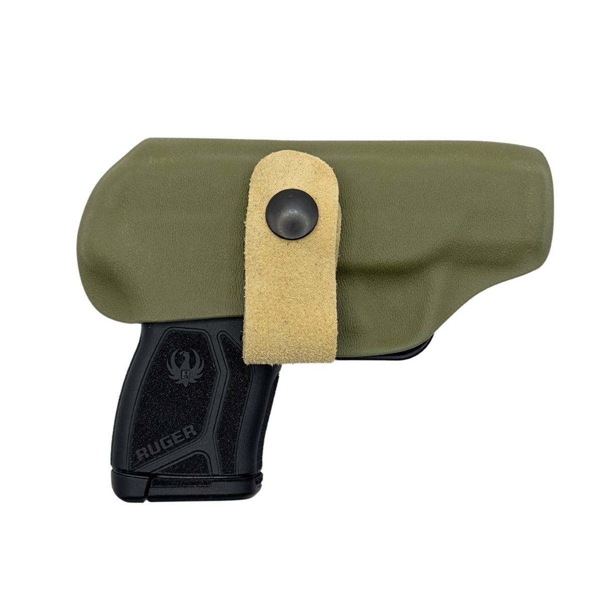Flashbang Bra Holster for Canik Mete MC9 with Red Dot Optic