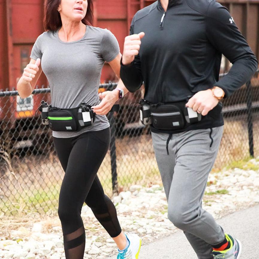 Marathon Gun Pack CCW Fanny Pack Gun Goddess GunGoddess
