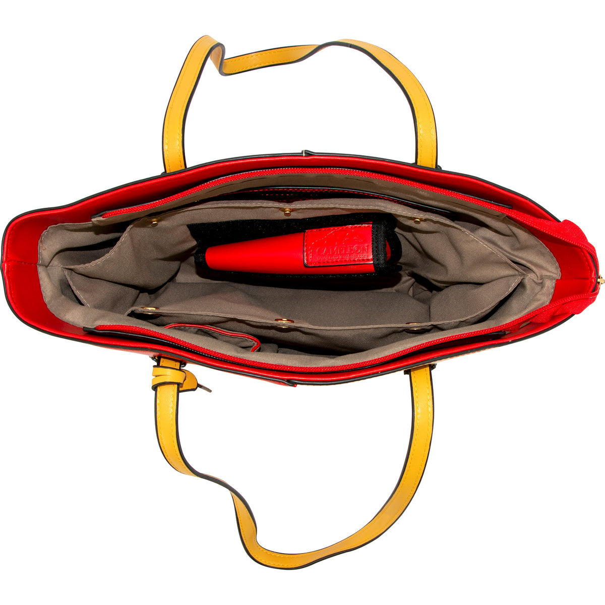 Matilda Concealed-Carry Handbag