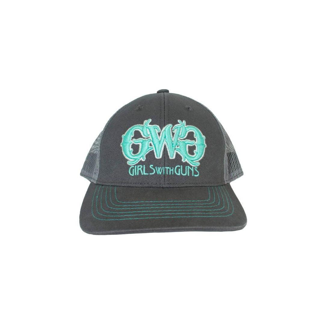 Mint-To-Be Trucker Hat
