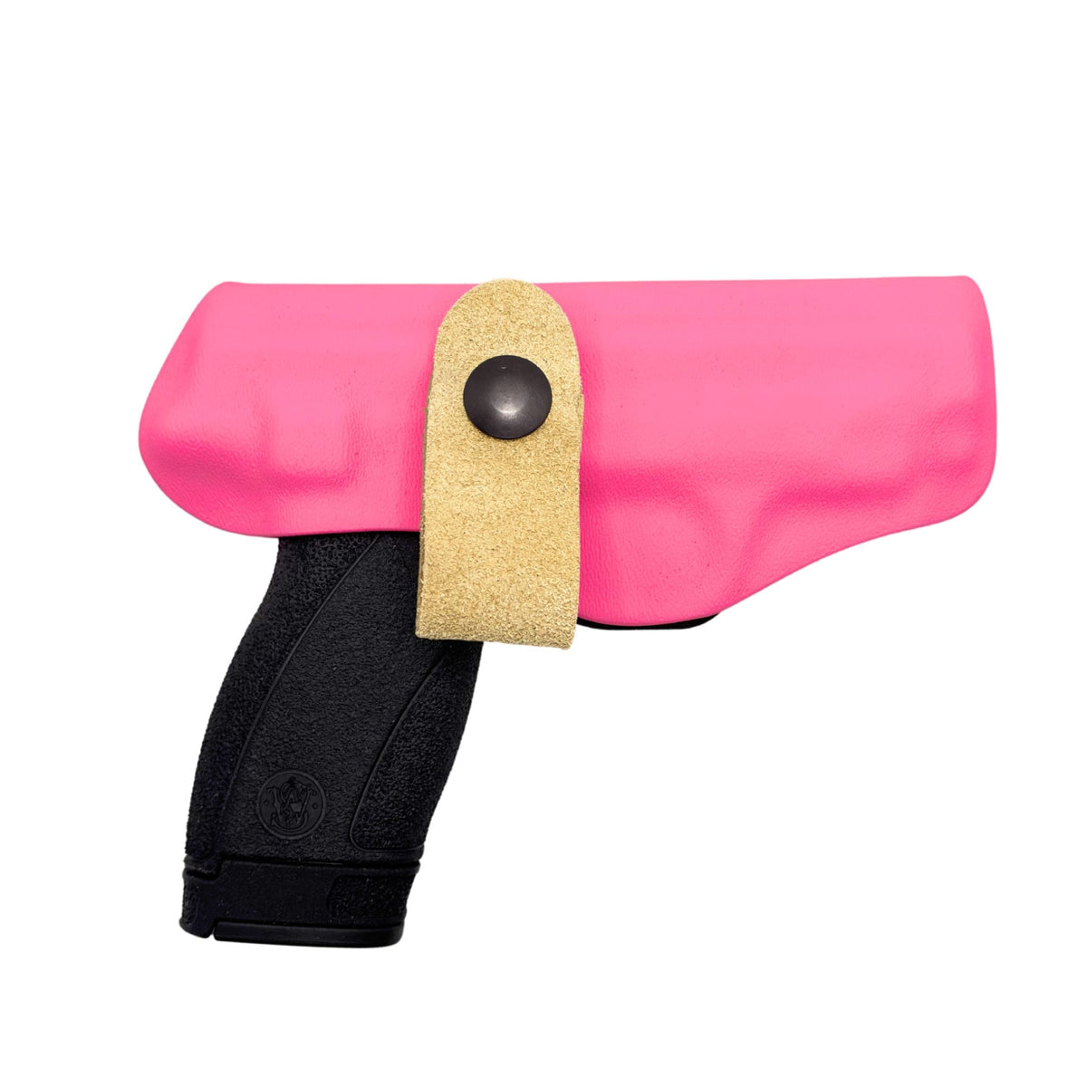 Flashbang Bra Holster for Shadow Systems CR920 with Red Dot Optic